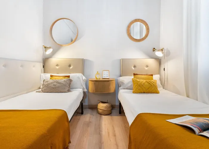 Whisper-quiet 2br Near Sagrada * Βαρκελώνη