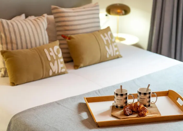 Whisper-quiet 2br Near Sagrada Διαμέρισμα Βαρκελώνη