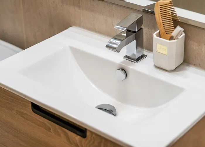 Whisper-quiet 2br Near Sagrada * Βαρκελώνη